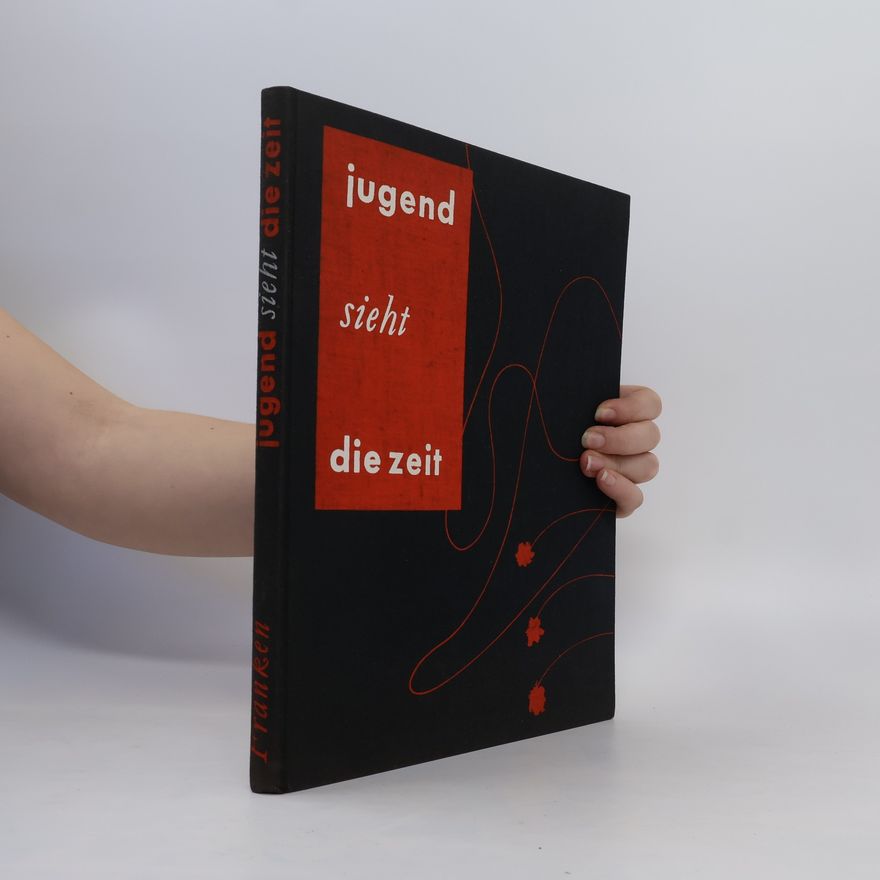 Klaus Franken Jugend sieht die Zeit