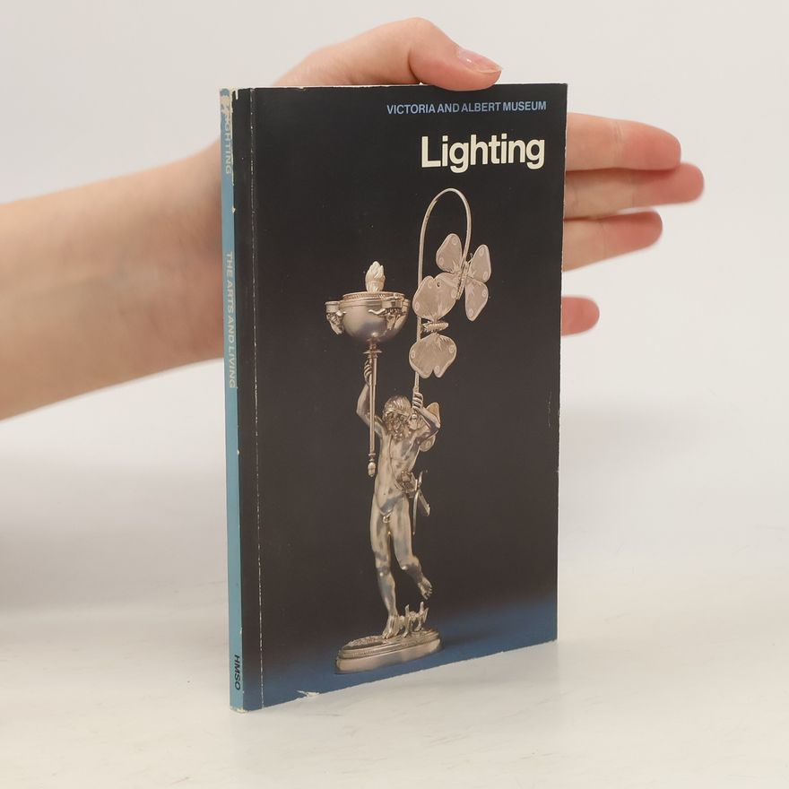 Alastair Laing Lighting