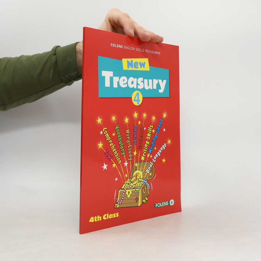 Various authors New Treasury 4