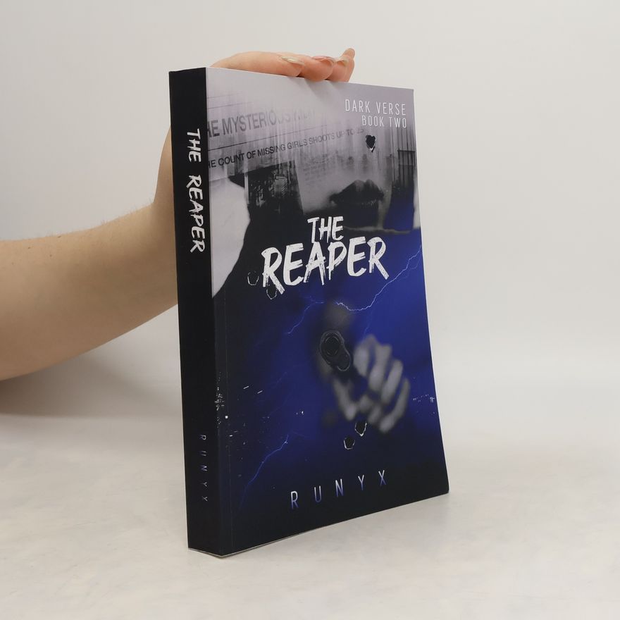 Collectif d'auteurs The Reaper 2