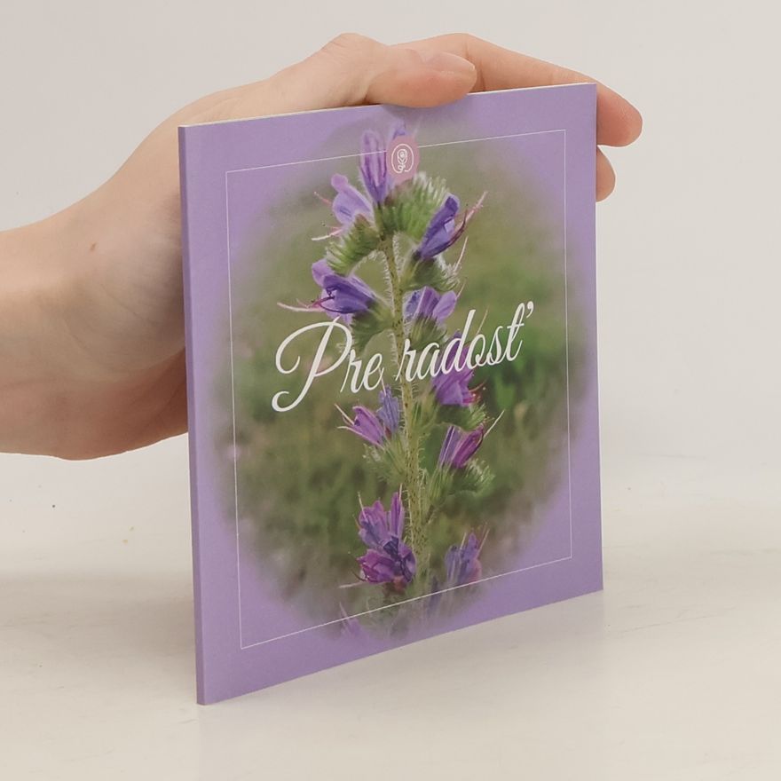 Autorenkollektiv Pre radosť