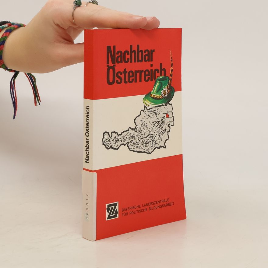 Autorenkollektiv Nachbar Österreich