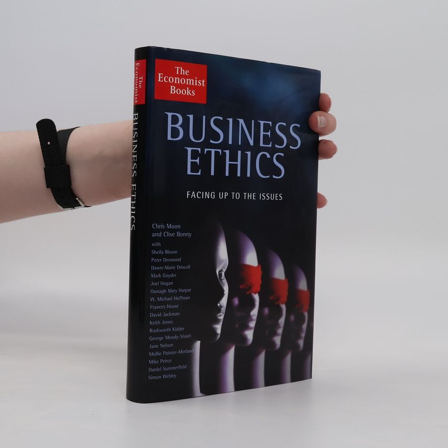 Autorenkollektiv Business Ethics: Facing Up to the Issues