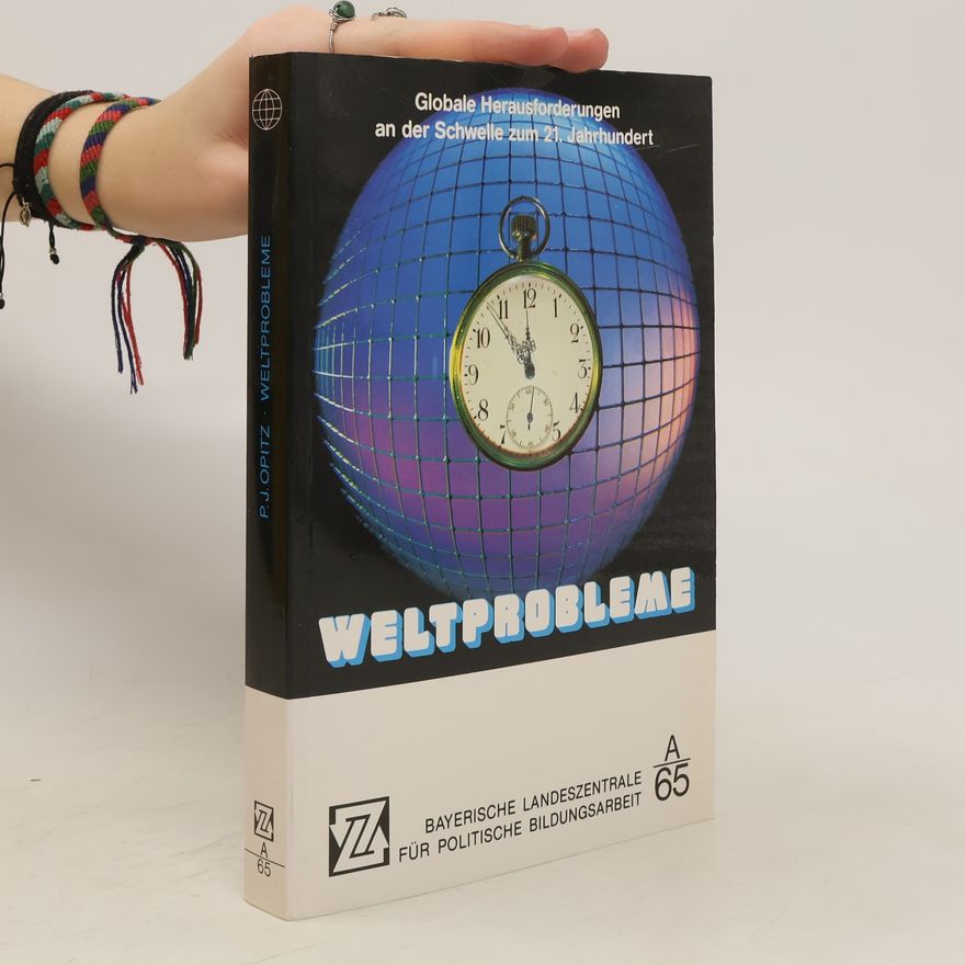 Autorenkollektiv Weltprobleme