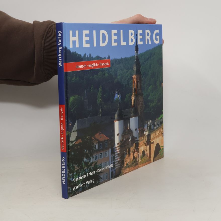 Alexander Ehhalt Heidelberg