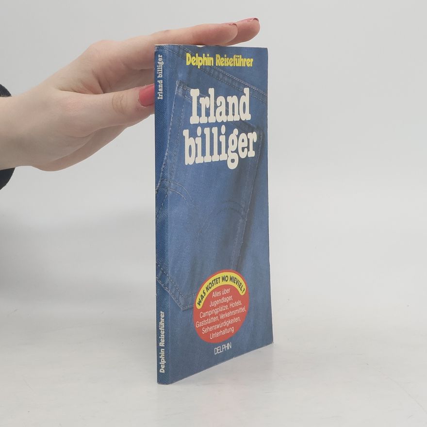 Wolfgang Spielhagen Irland billiger