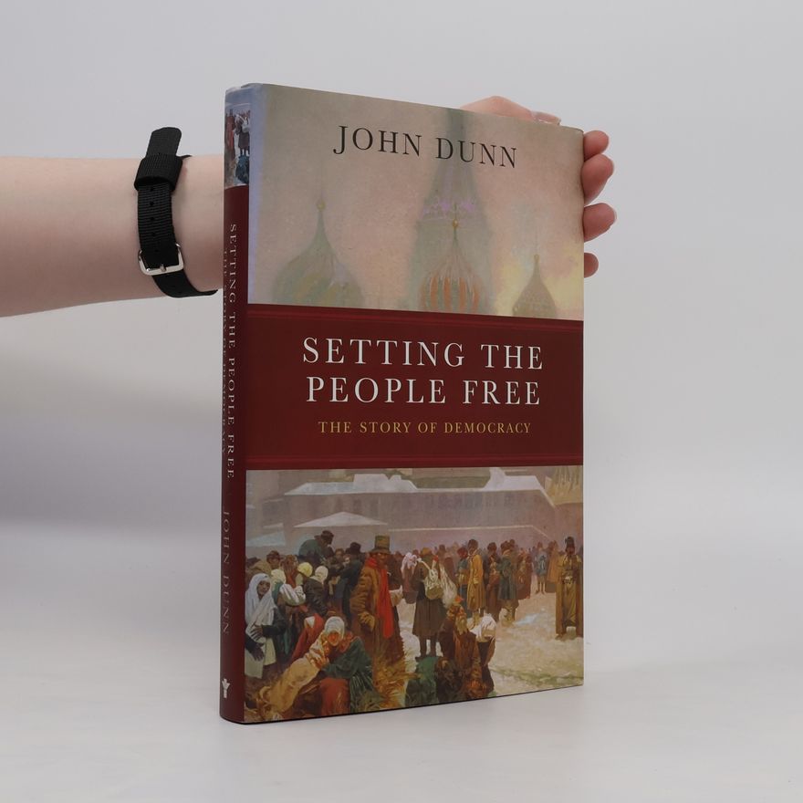John Dunn Setting the People Free