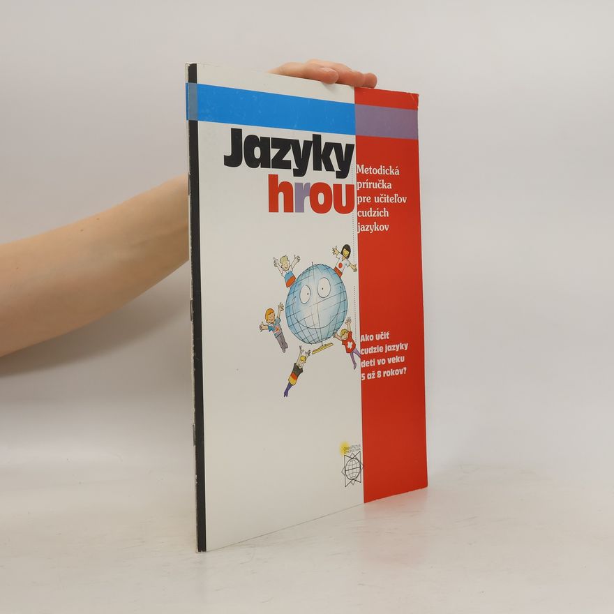 Autorenkollektiv Jazyky hrou