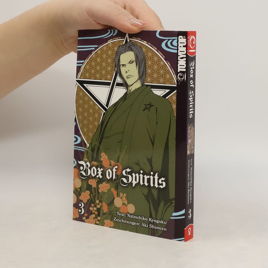 Autorenkollektiv Box of spirits