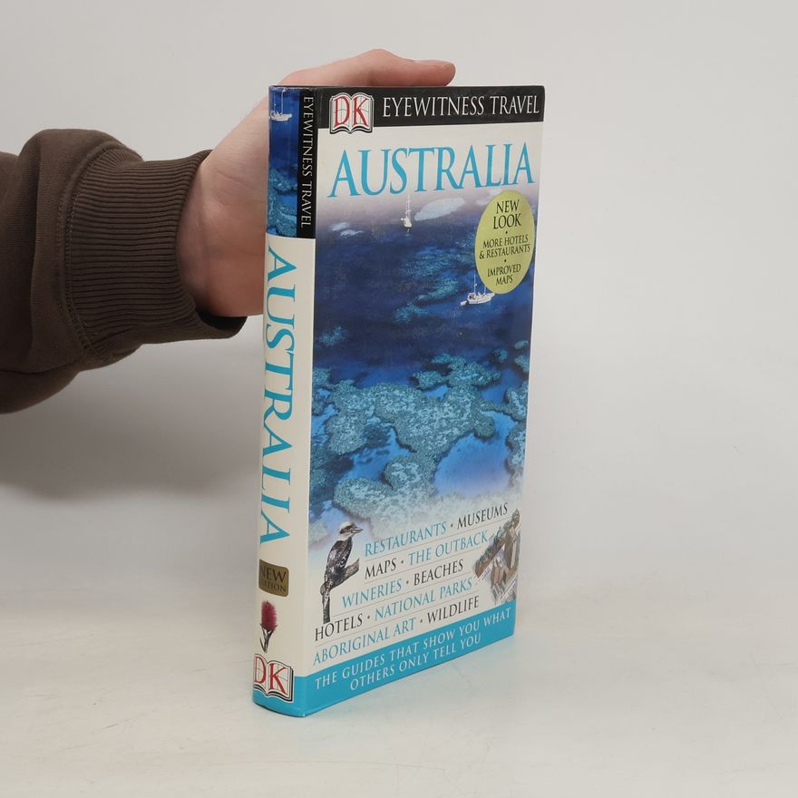 Various authors Australia