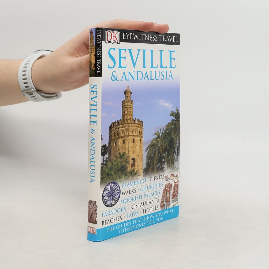 David Baird Seville & Andalusia (EW) 2010