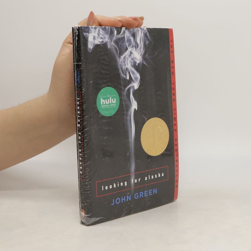 John Green Looking for Alaska