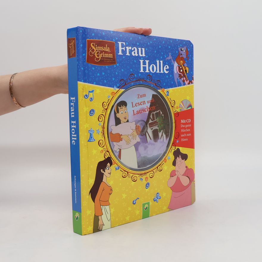 Various authors Frau Holle