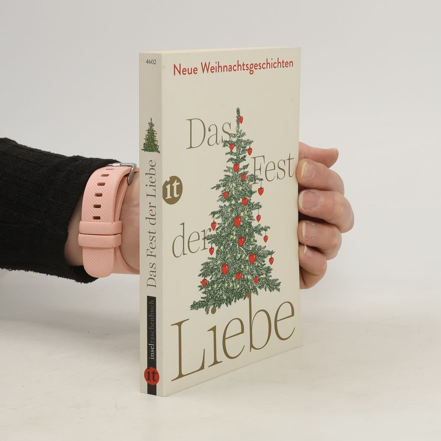 Susanne Gretter Das Fest der Liebe