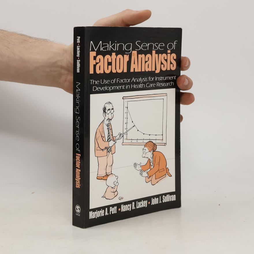John J. Sullivan Making Sense of Factor Analysis