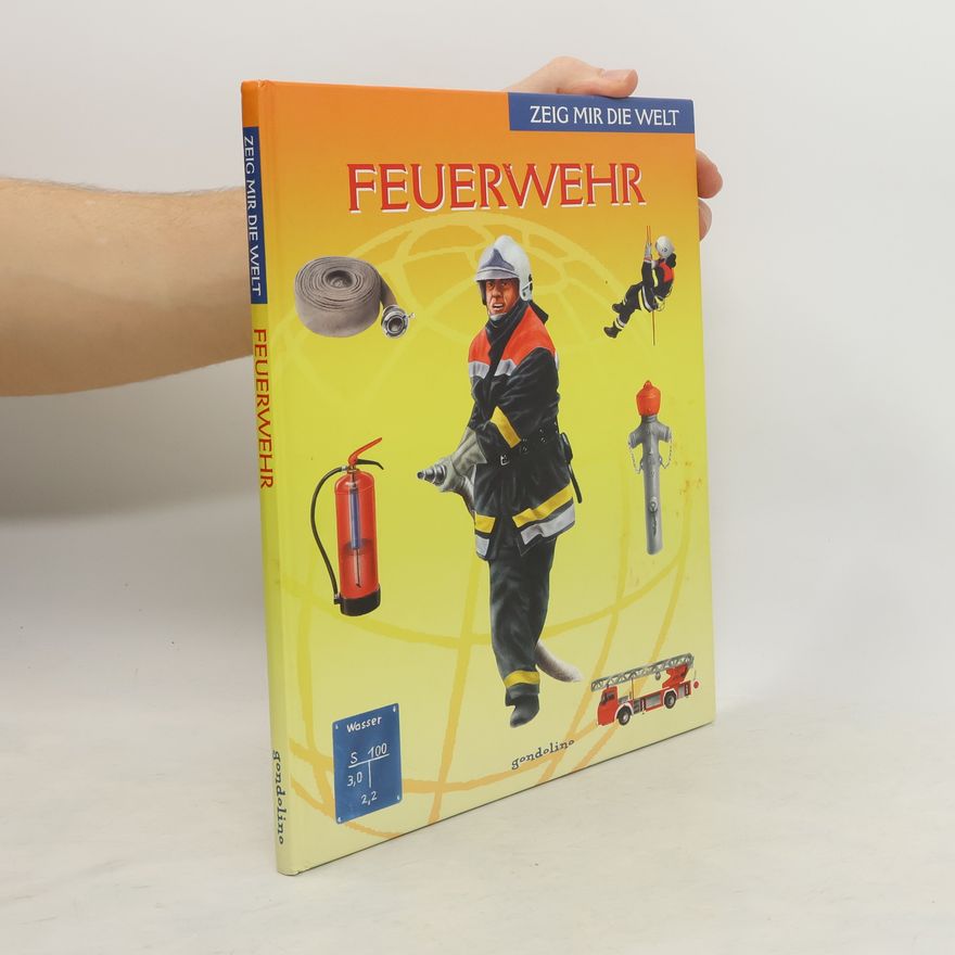 Andreas Piel Feuerwehr
