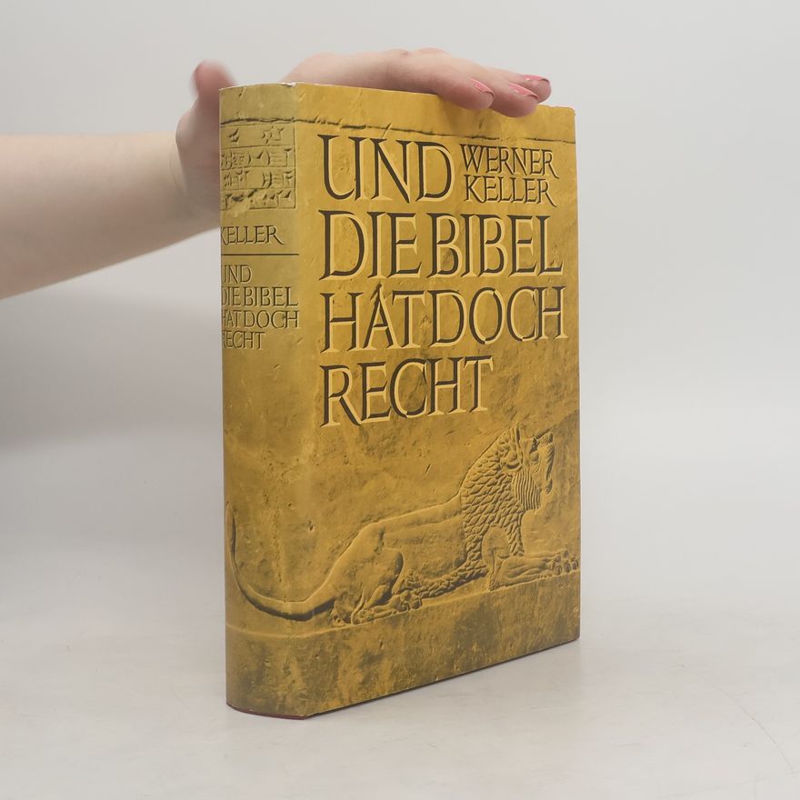 Keller Werner Und Die Biebel Hat Doch Recht