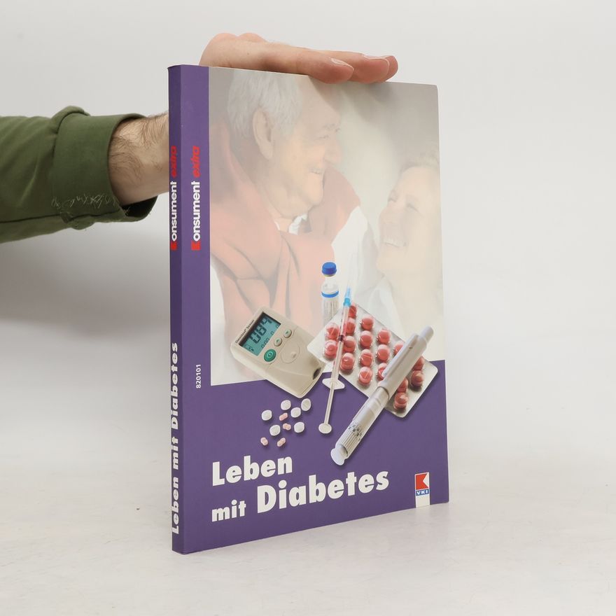 Annette Bopp Leben mit Diabetes