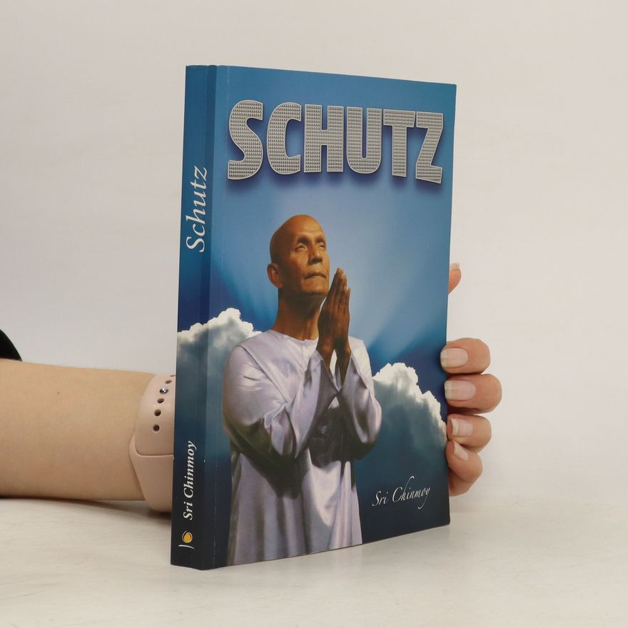 Chinmoy Kumar Ghose Schutz