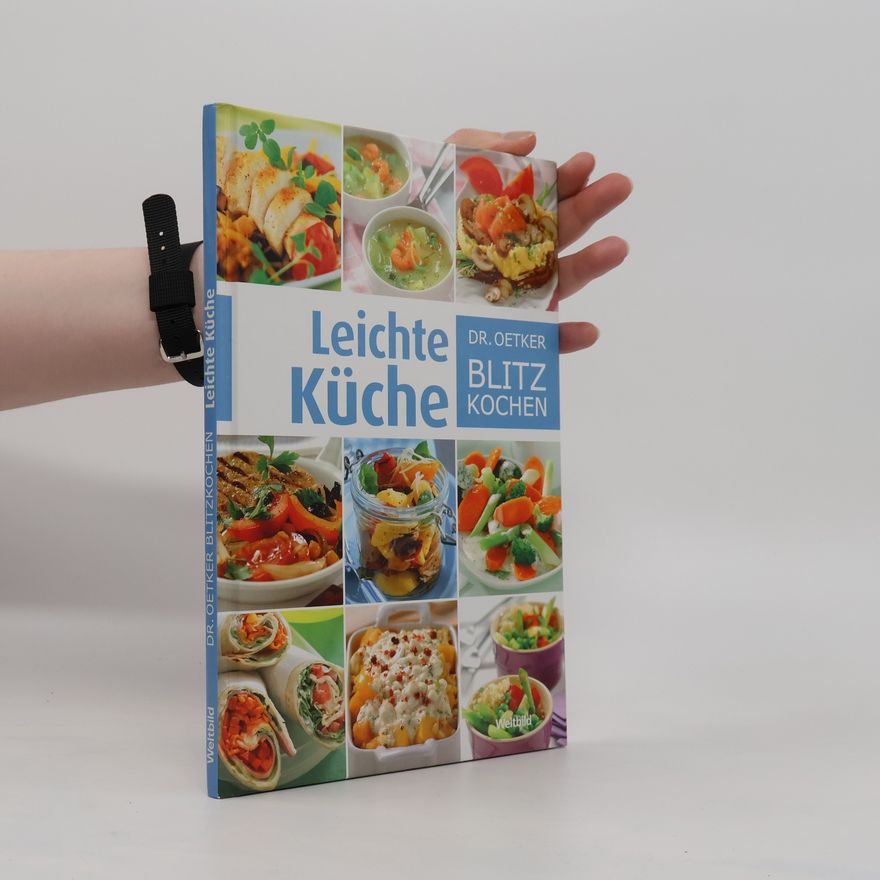 Autorenkollektiv Leichte Küche