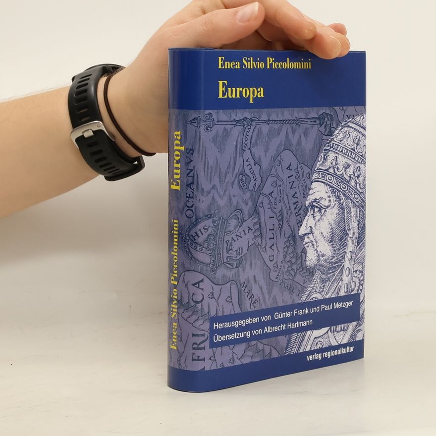 Pius Europa