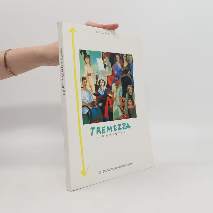 Auteurscollectief Tremezza von Brentano