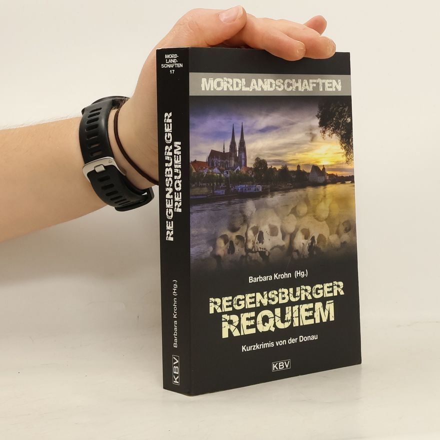 Barbara Krohn Regensburger Requiem