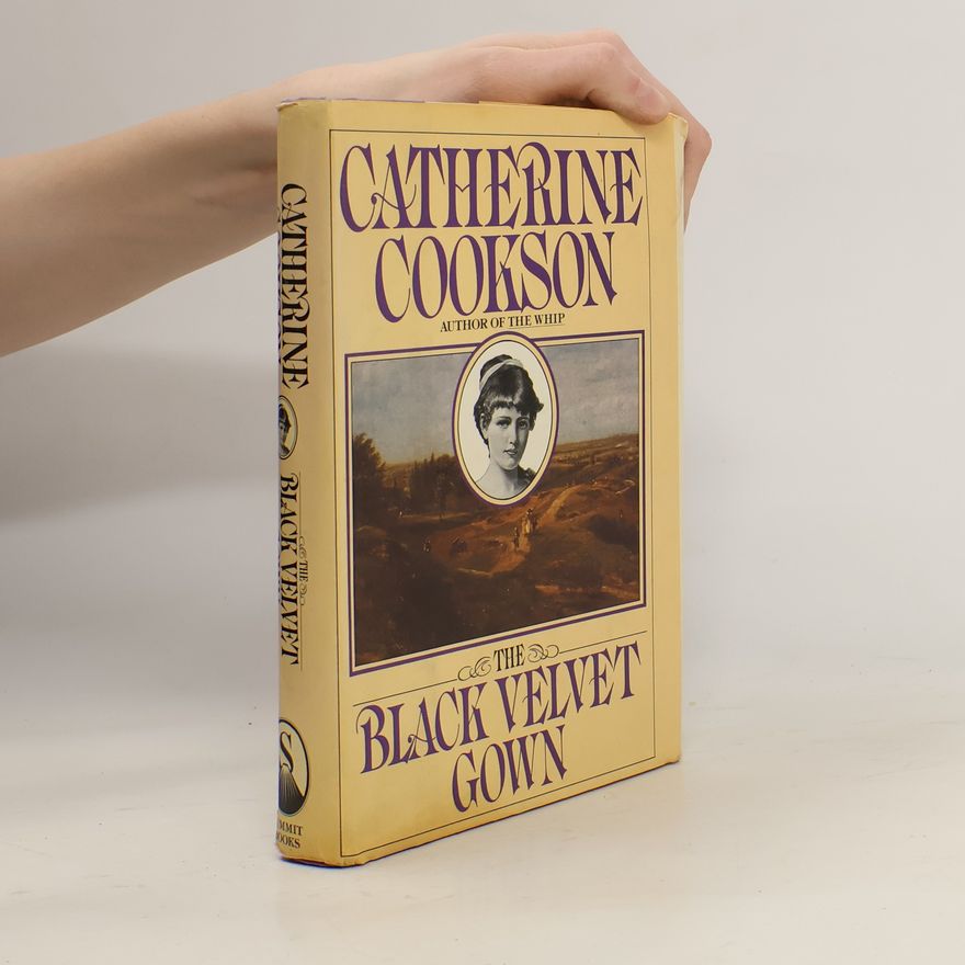 Catherine Cookson The Black Velvet Gown