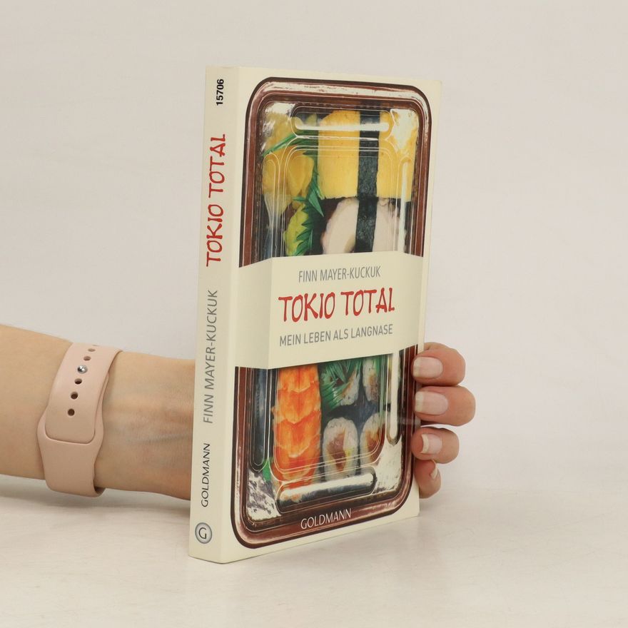 Finn Mayer Kuckuk Tokio total