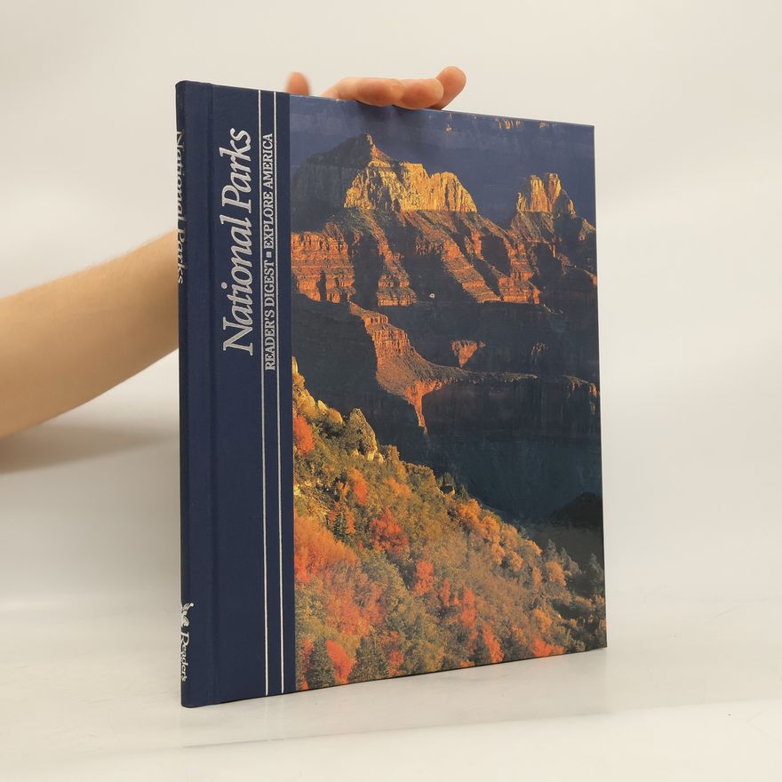 Autorenkollektiv National Parks