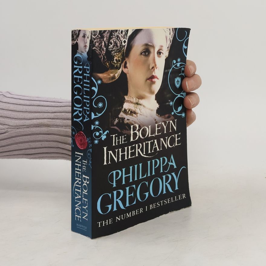 Philippa Gregory The Boleyn Inheritance