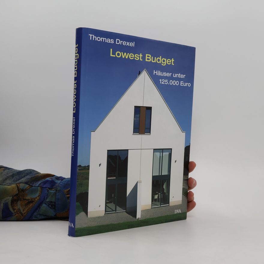 Thomas Drexel Lowest budget