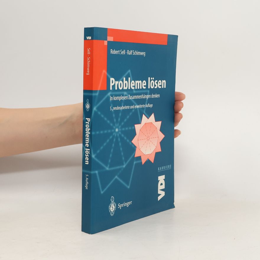 Robert Sell Probleme lösen