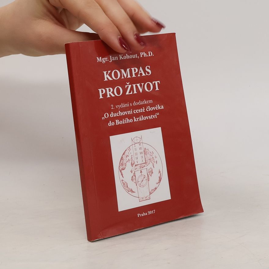Kolektiv autorů Kompas pro život