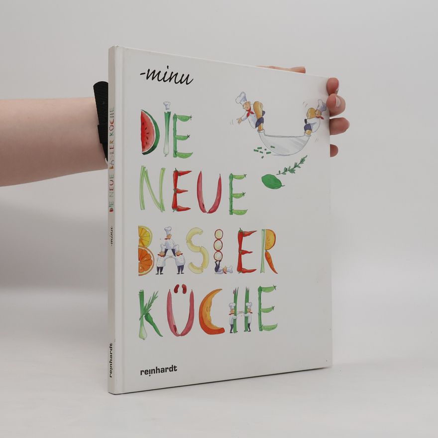 -minu Die neue Basler Küche