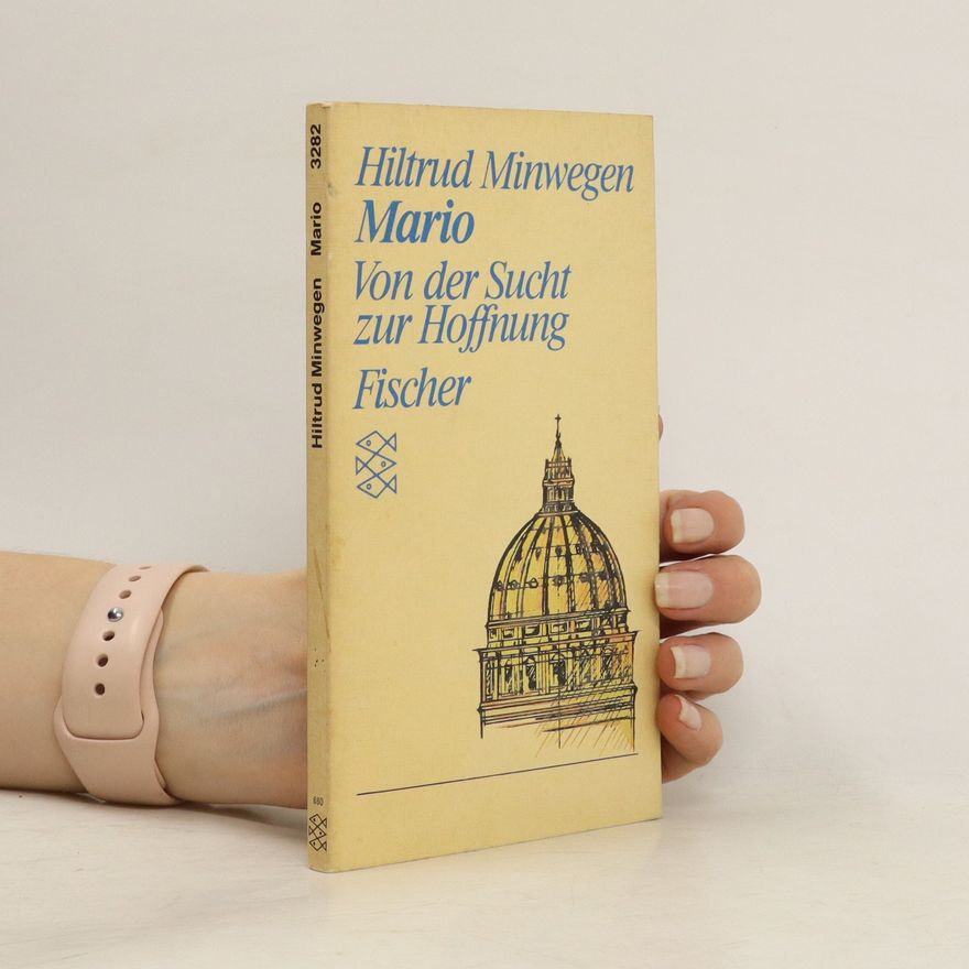 Hiltrud Minwegen Mario