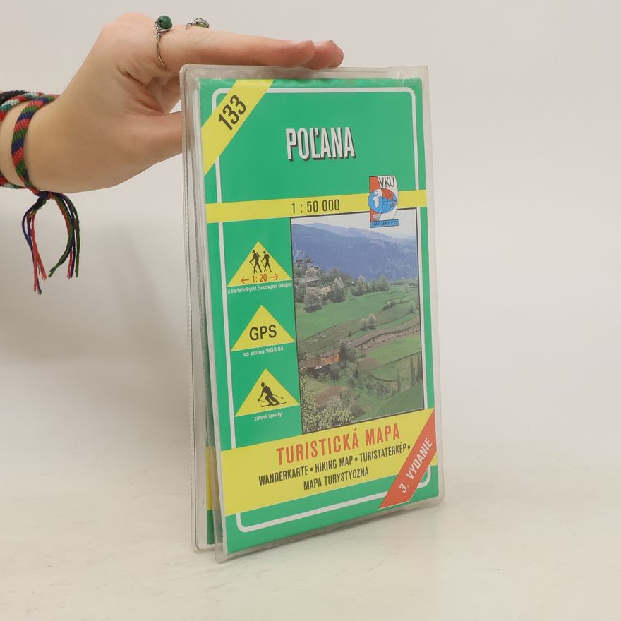 Autorenkollektiv Poľana