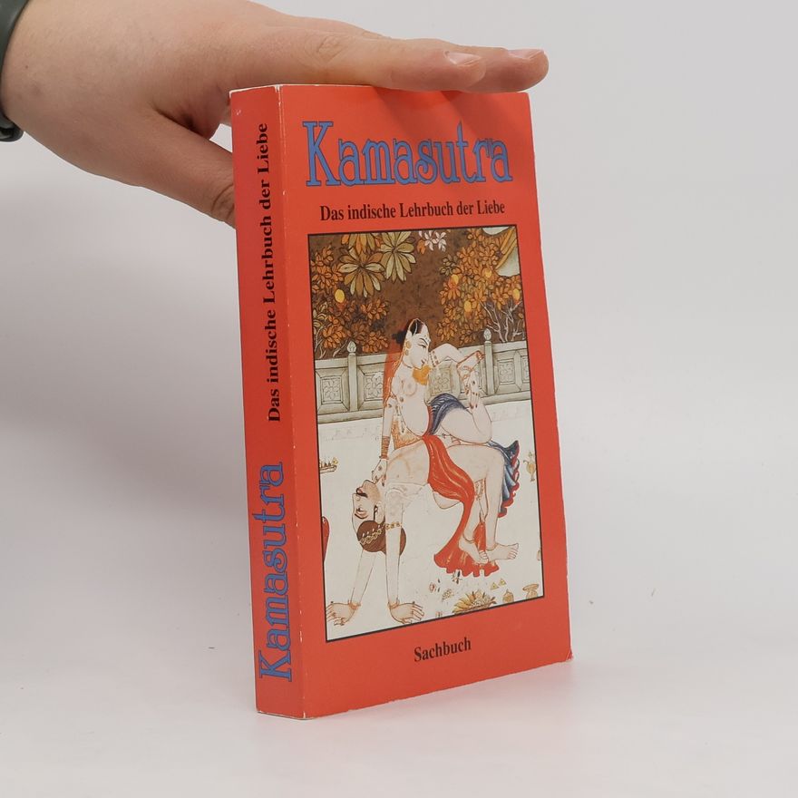 Autorenkollektiv Kamasutra