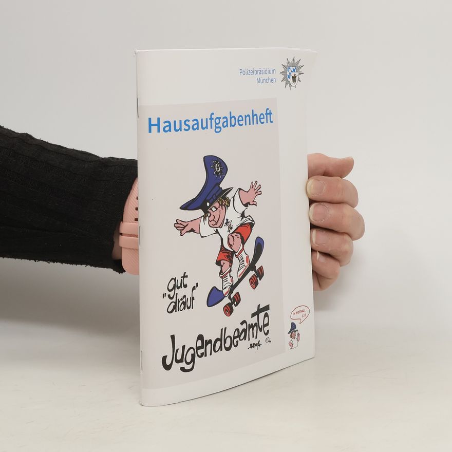 Collectif d'auteurs Hausaufgabenheft