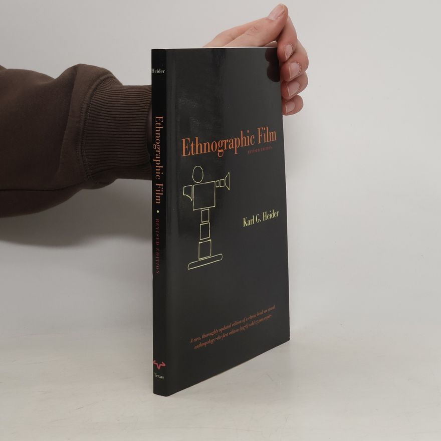Karl G. Heider Ethnographic Film