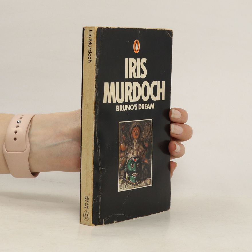 Iris Murdoch Bruno's Dream