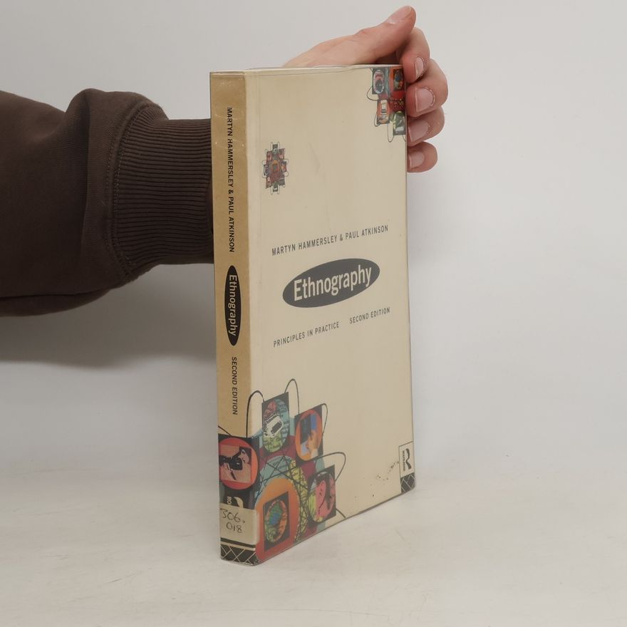 Martyn Hammersley Ethnography