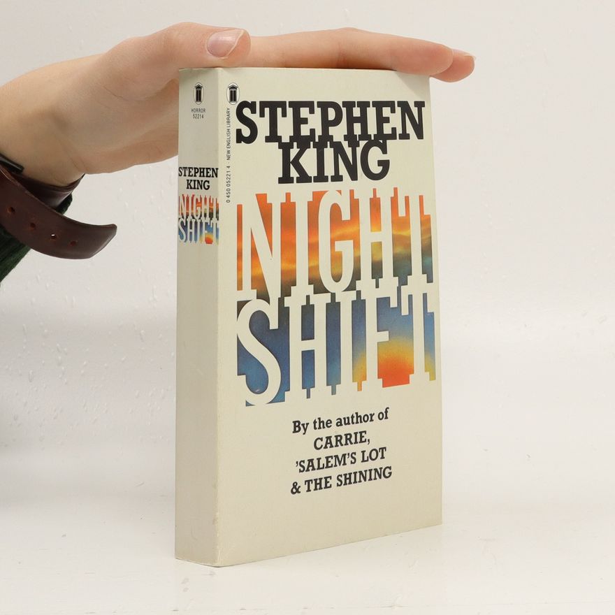 Stephen King Night Shift