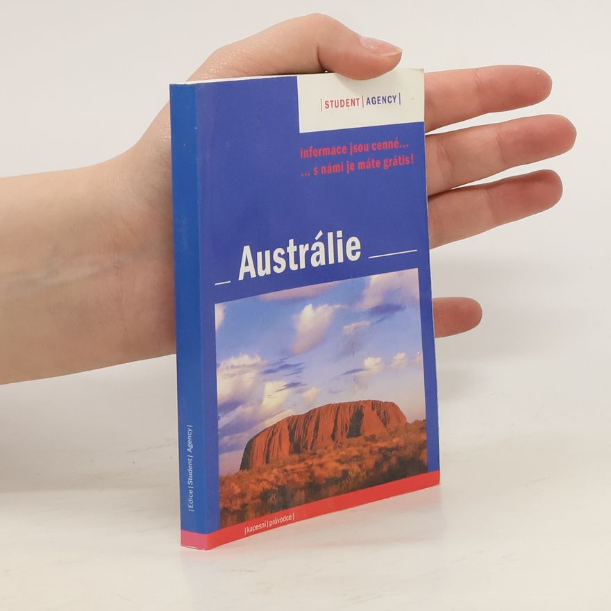 Kolektiv autorů Austrálie