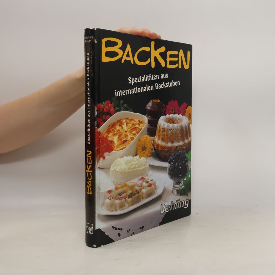 H. Freund Backen