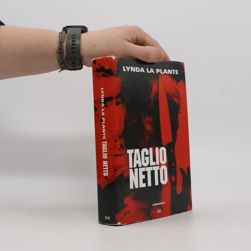 Lynda La Plante Taglio netto