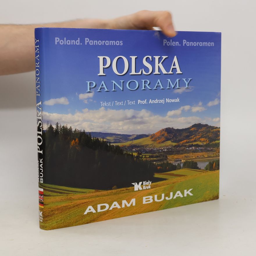 Adam Bujak Polska