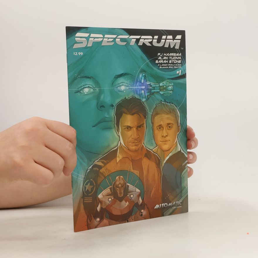 Autorenkollektiv Spectrum 1