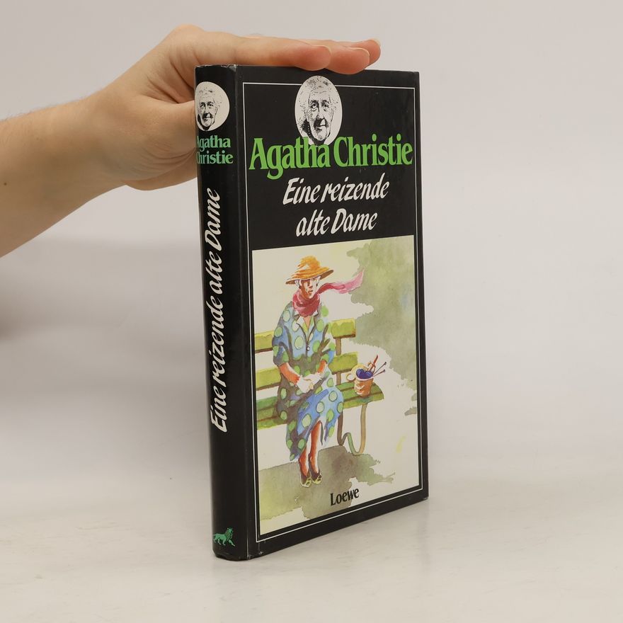 Agatha Christie Eine reizende alte Dame