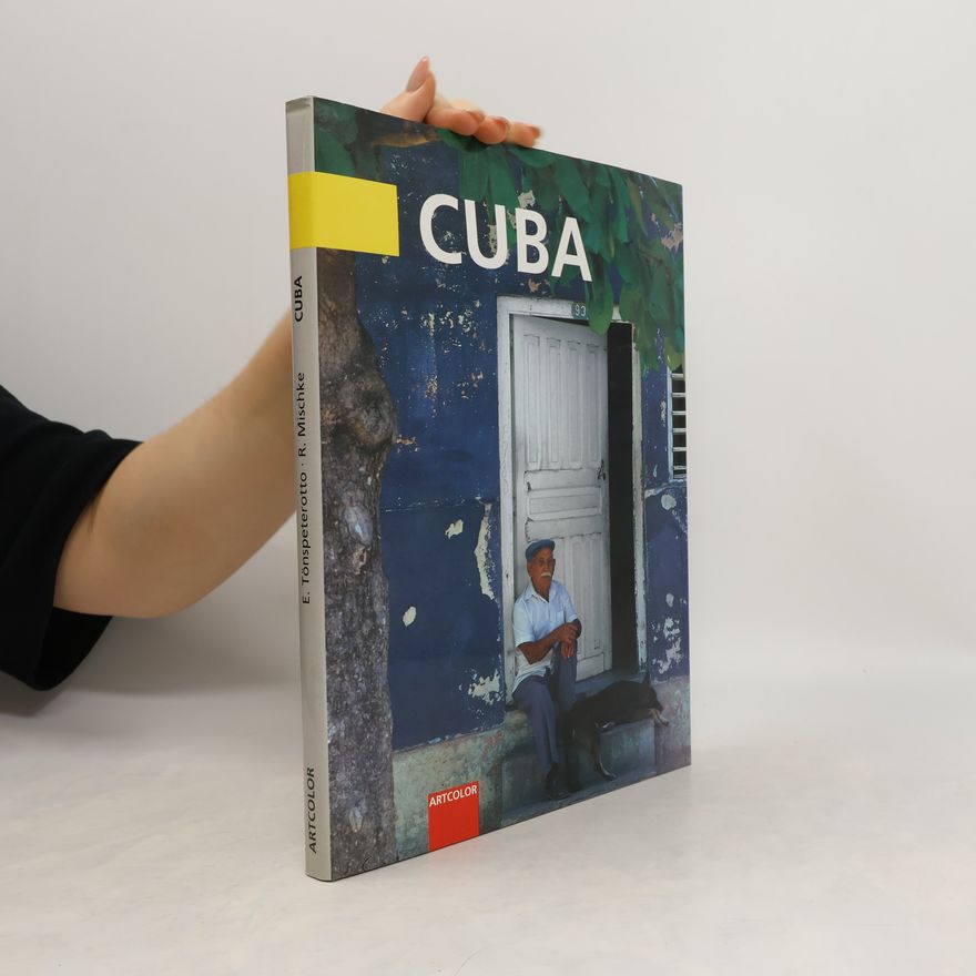 Erich Tönspeterotto Cuba